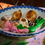 Bed & Breakfast Martina San Vito (Sardinia)