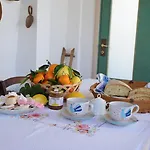 Bed & Breakfast Martina San Vito (Sardinia)