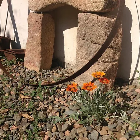 Martina San Vito (Sardinia)