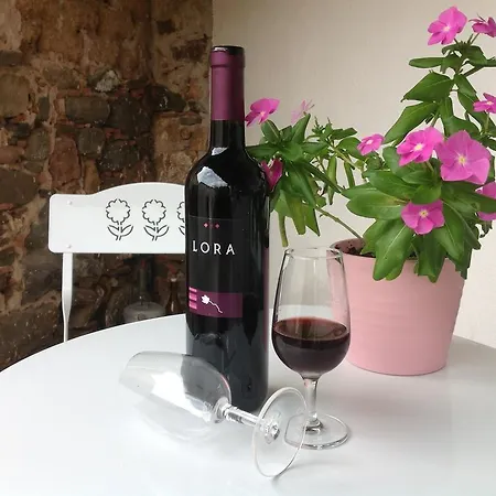 Martina Bed & Breakfast