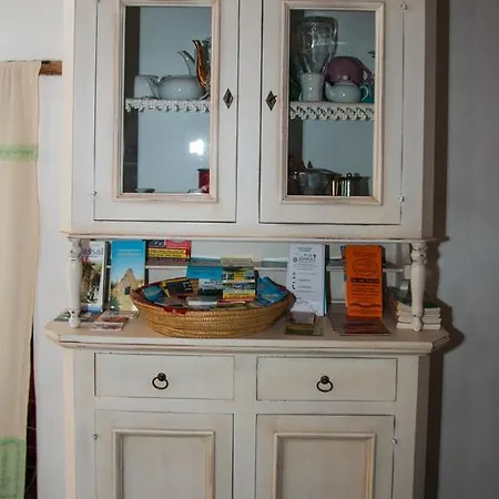 Martina Bed & Breakfast