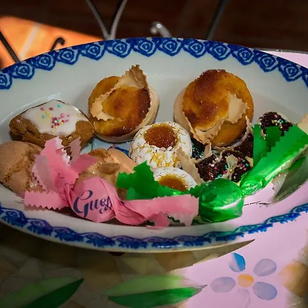 Bed & Breakfast Martina San Vito (Sardinia)