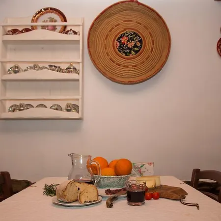 فندق مبيت وإفطار Martina