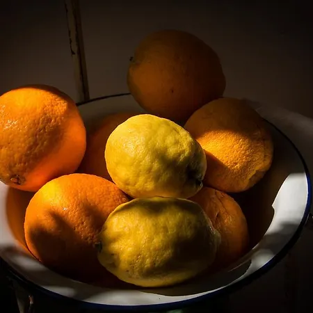 Martina Bed & Breakfast 3*