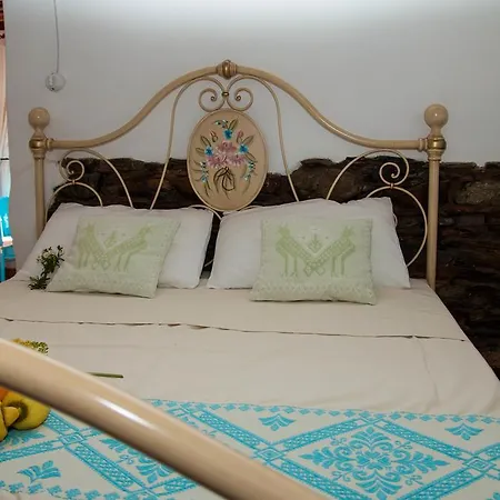 Martina Bed & Breakfast