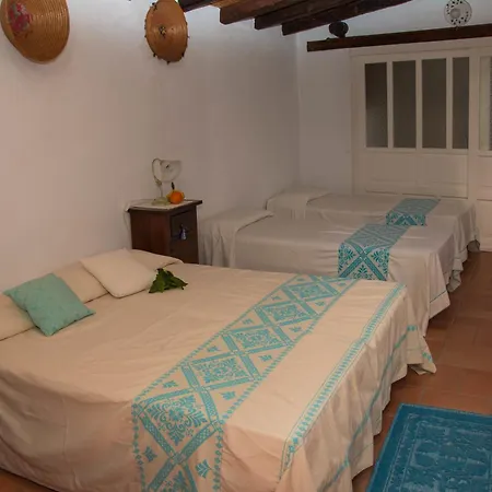 Martina Bed & Breakfast San Vito (Sardinia)