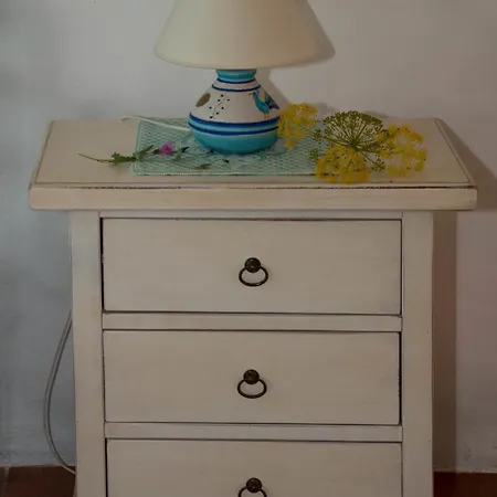 Bed & Breakfast Martina 3*