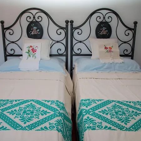 Martina San Vito (Sardinia)