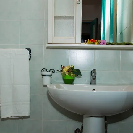 Martina Bed & Breakfast