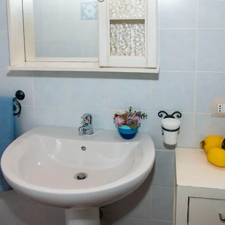 Bed & Breakfast Martina 3*