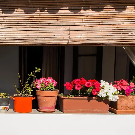 Martina Bed & Breakfast San Vito (Sardinia)