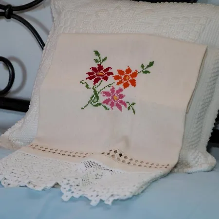 Martina Bed & Breakfast San Vito (Sardinia)