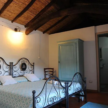 Martina San Vito (Sardinia)