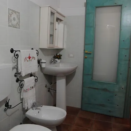 Martina 3* San Vito (Sardinia)