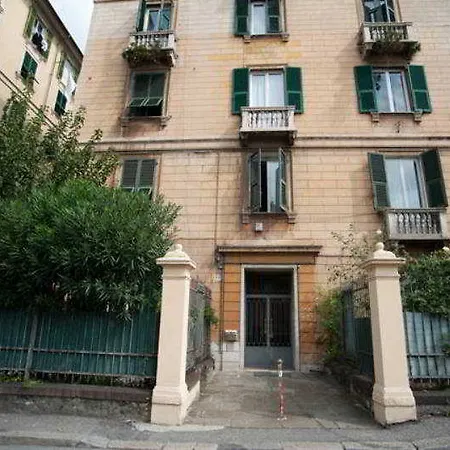 Bed & Breakfast Martina San Vito (Sardinia)