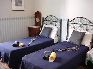 فندق مبيت وإفطار Martina 2*