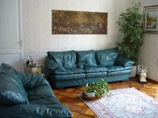 فندق مبيت وإفطار Martina