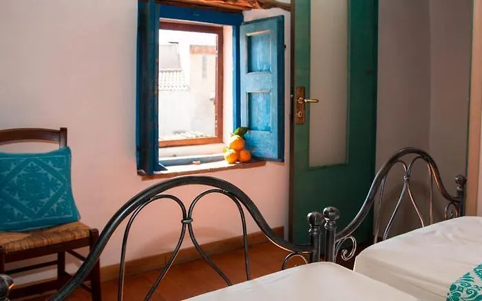 Martina Panzió San Vito