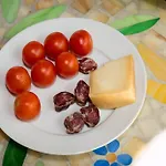 Bed and Breakfast Martina 3*
