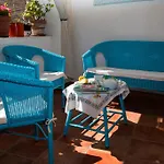 Martina Bed and Breakfast San Vito (Sardinia)