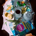 Martina Bed and Breakfast