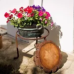Martina Bed and Breakfast San Vito (Sardinia)