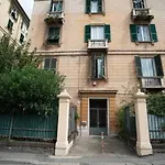 Bed and Breakfast Martina San Vito (Sardinia)