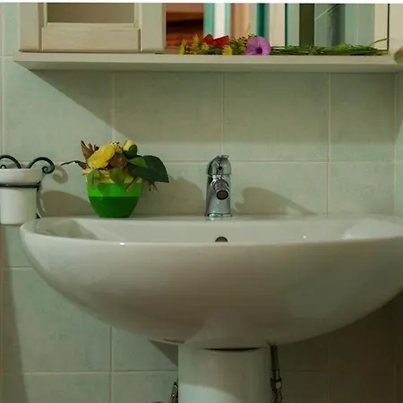 Martina Bed & Breakfast San Vito (Sardinia)