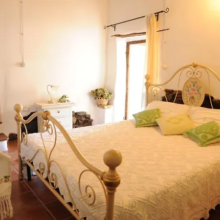 Bed & Breakfast Martina 3*