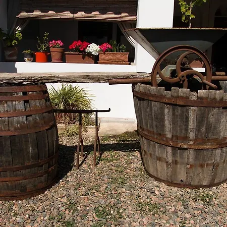 Bed & Breakfast Martina