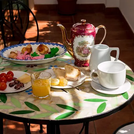 Martina San Vito (Sardinia)