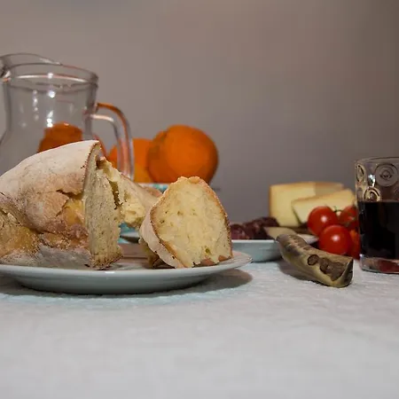 Bed & Breakfast Martina