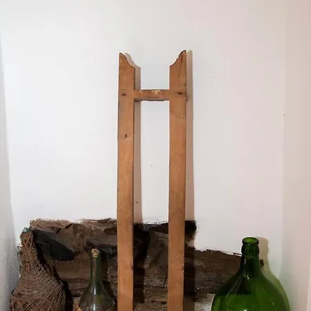 Martina Bed & Breakfast San Vito (Sardinia)