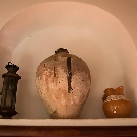 Martina Bed & Breakfast