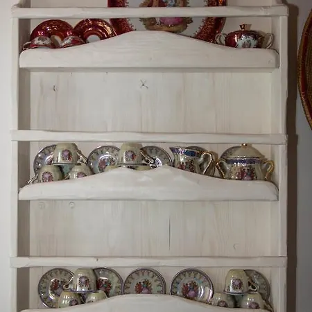 Martina 3* San Vito (Sardinia)