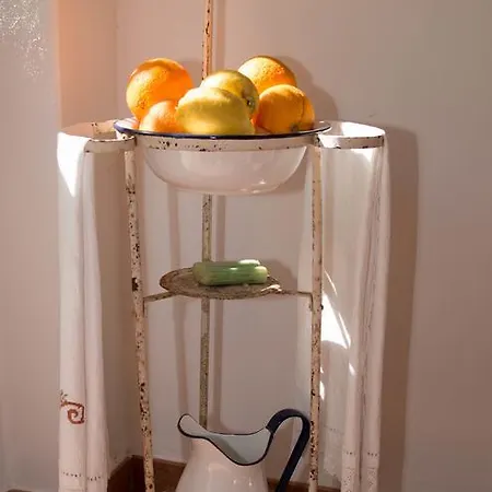 Bed & Breakfast Martina San Vito (Sardinia)