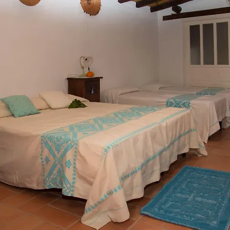 Martina Bed & Breakfast San Vito (Sardinia)