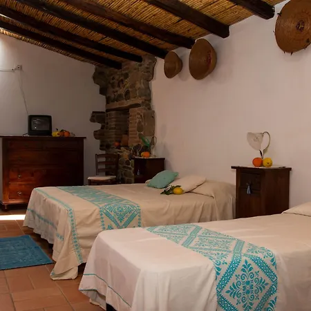 Martina Bed & Breakfast 2*