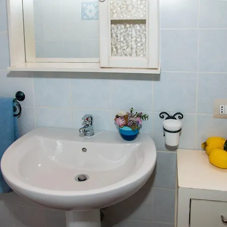 Martina Bed & Breakfast 2*