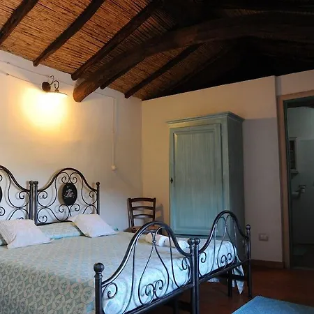 Bed & Breakfast Martina San Vito (Sardinia)