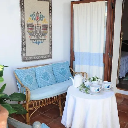 Bed & Breakfast Martina