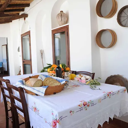 Martina Bed and Breakfast