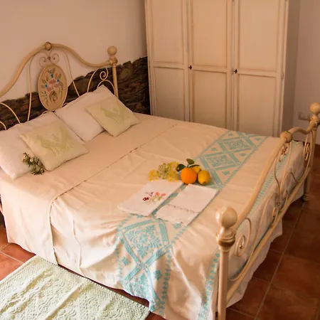 Martina Bed and Breakfast