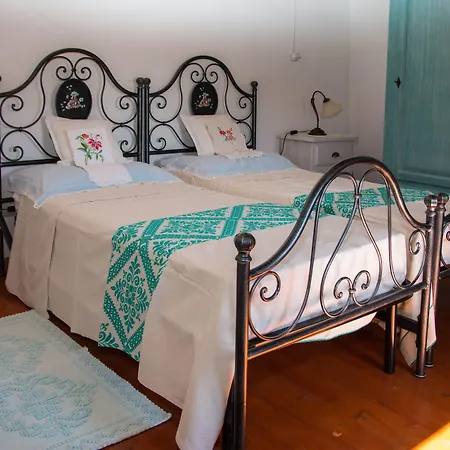 Martina Bed & Breakfast 3*