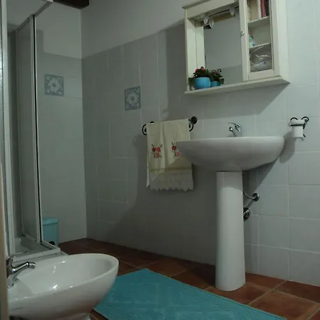 Martina Bed & Breakfast