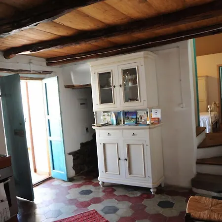 Bed & Breakfast Martina