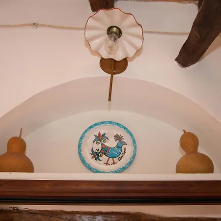 Couette-café Martina