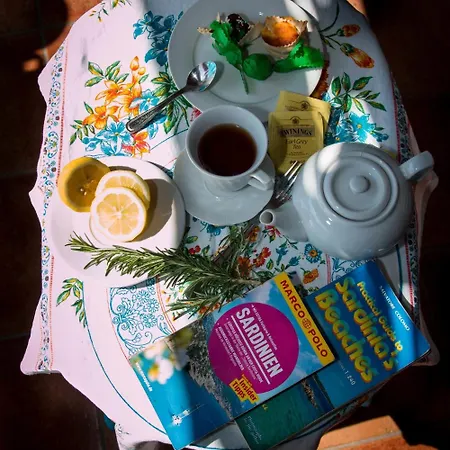 Martina Bed & Breakfast