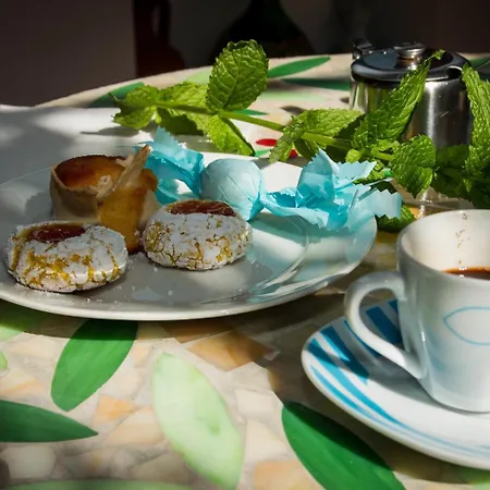 Martina Couette-café 3*