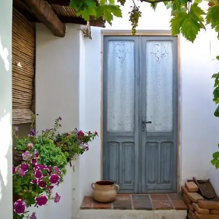 Martina Bed & Breakfast 3*